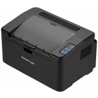 Принтер Pantum P2500NW фото 3